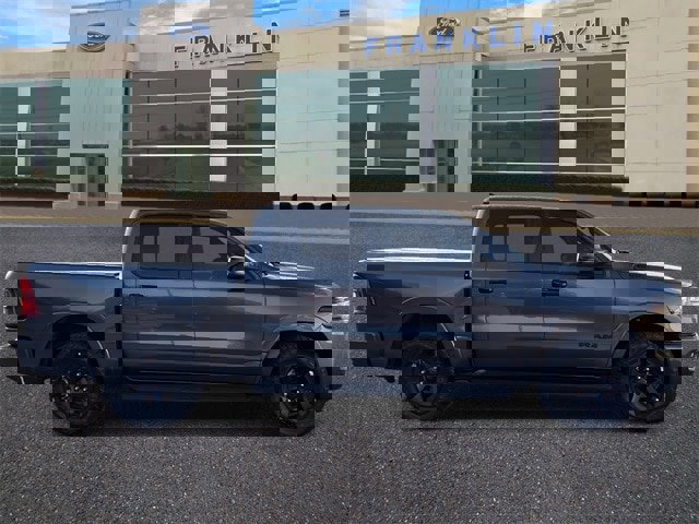 Used 2026 RAM 1500 Big Horn image 6