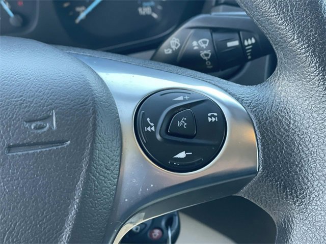 Certified 2018 Ford Transit 350 XLT image 10