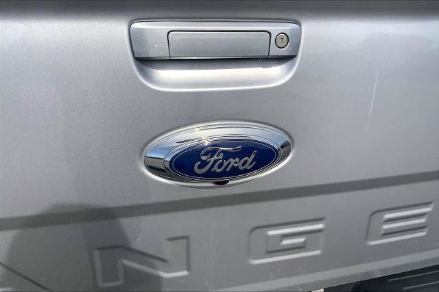 Certified 2020 Ford Ranger Lariat w/ Technology Package AWD/4WD image 10