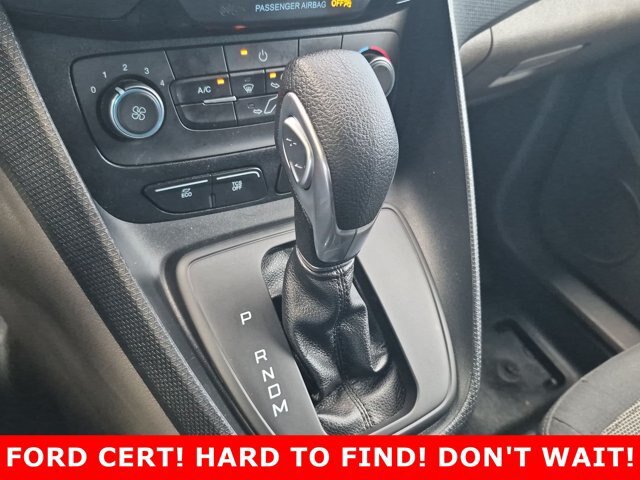 Certified 2022 Ford Transit Connect XL FWD image 20