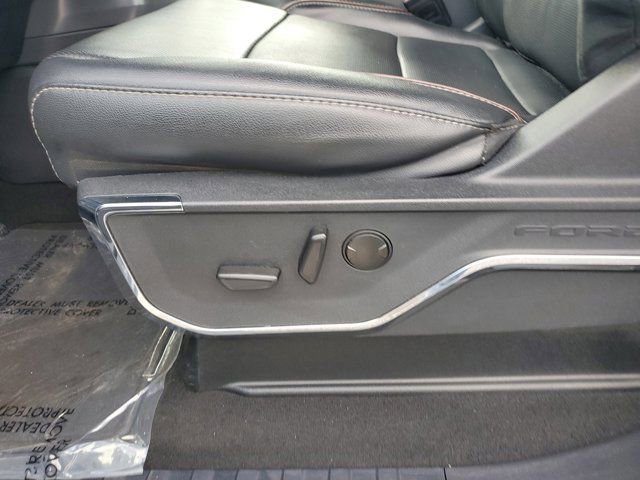 Certified 2024 Ford F350 Lariat w/ Lariat Ultimate Package image 16