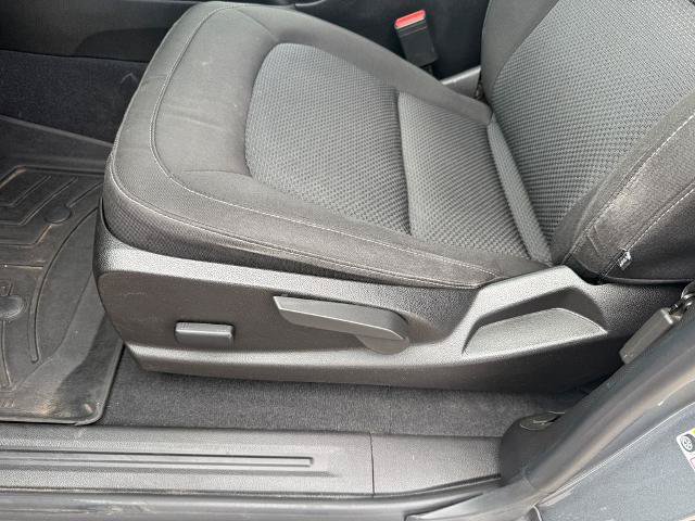 Used 2019 Chevrolet Colorado LT w/ LT Convenience Package AWD/4WD image 40