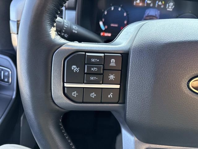 Certified 2024 Ford F150 Lariat AWD/4WD image 29