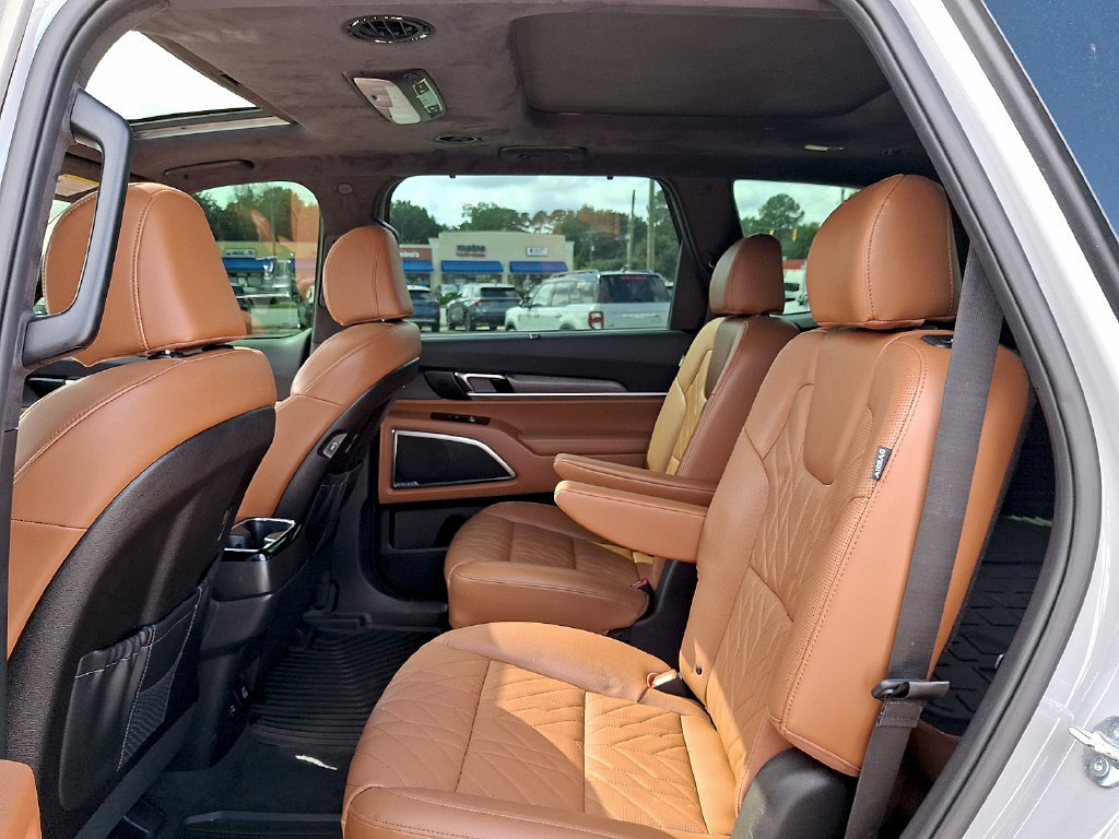 Used 2025 Kia Telluride SX Prestige X-Line AWD/4WD image 9
