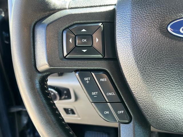 Certified 2019 Ford F150 XLT w/ Equipment Group 302A Luxury image 16