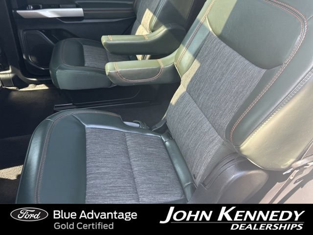 Certified 2023 Ford Explorer Timberline AWD/4WD image 43
