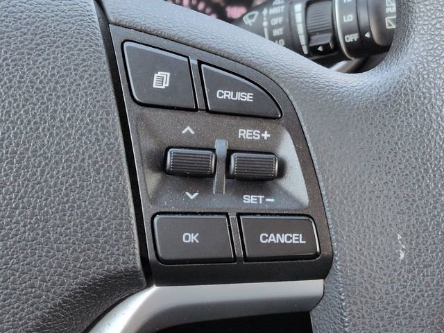 Used 2021 Hyundai Tucson Value FWD image 25