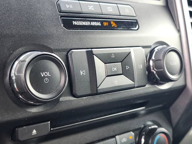 Certified 2018 Ford F150 XLT AWD/4WD image 26