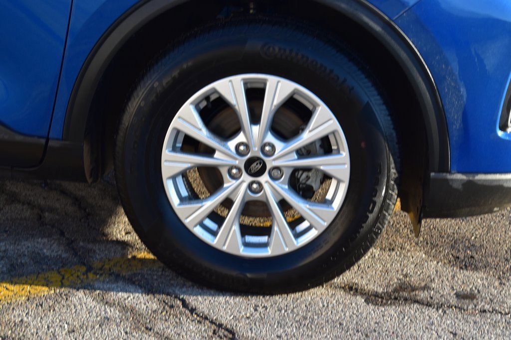 Certified 2023 Ford Escape Active image 5