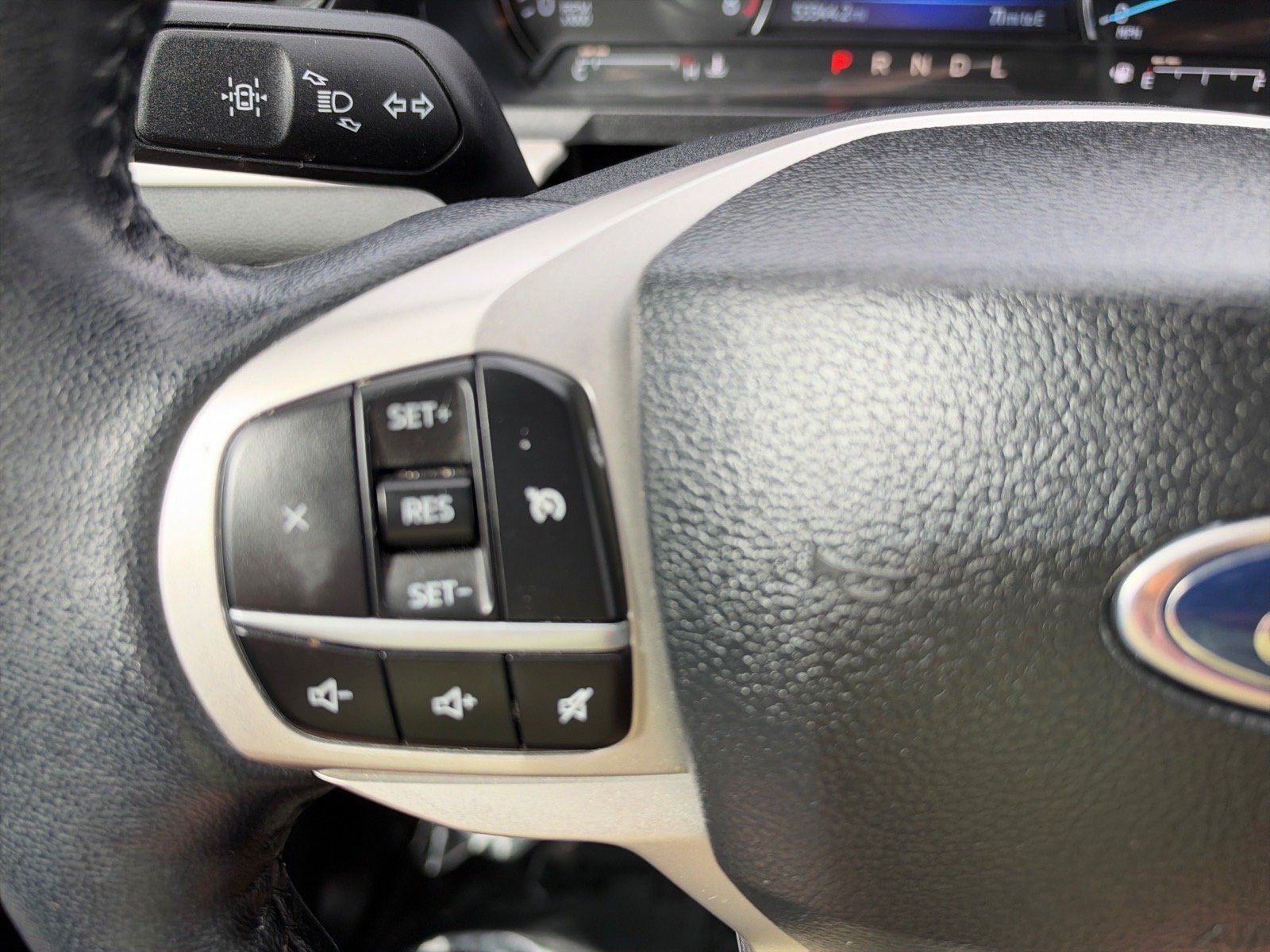 Certified 2023 Ford Explorer XLT AWD/4WD image 25