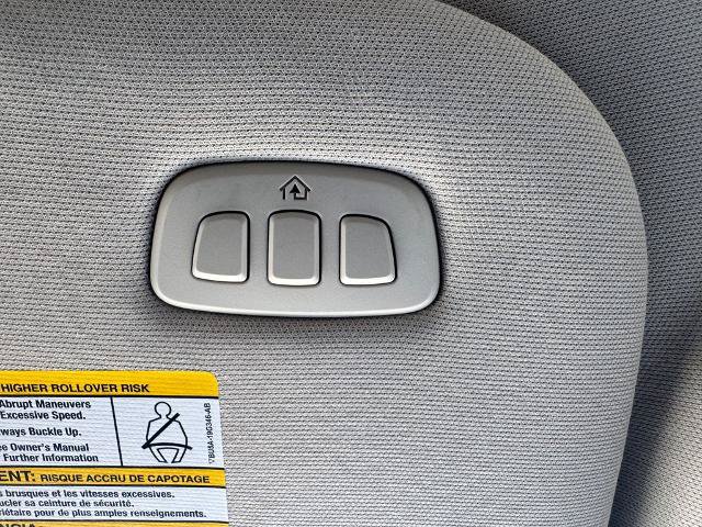 Certified 2024 Ford Expedition Max Platinum AWD/4WD image 30