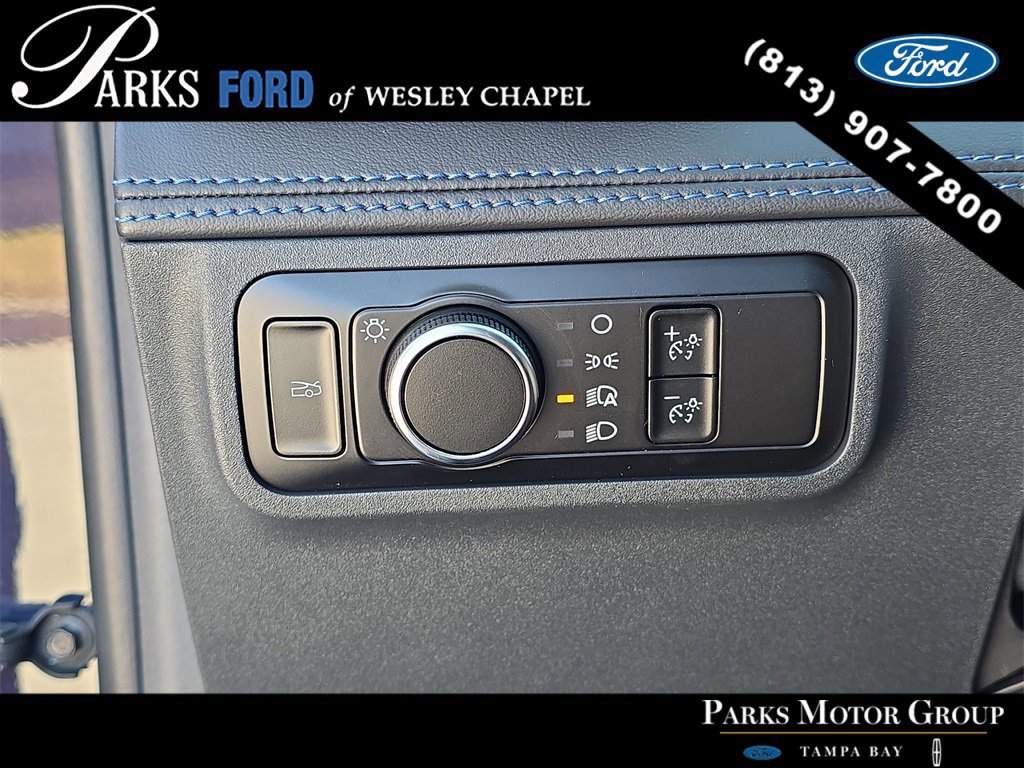 Certified 2024 Ford Mustang Dark Horse image 25