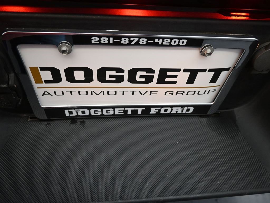 Certified 2023 Ford F350 King Ranch w/ FX4 Off-Road Package image 17