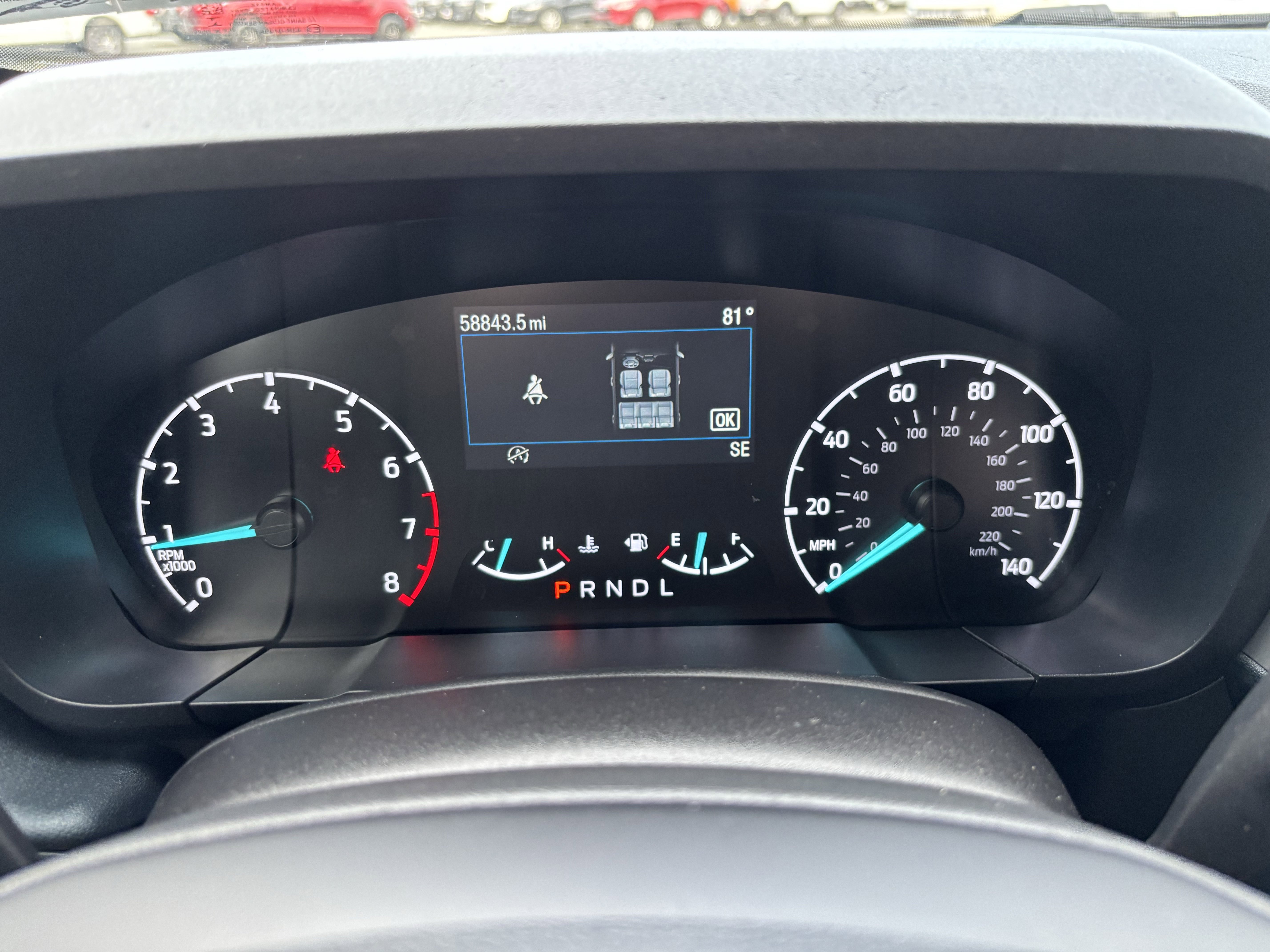 Certified 2023 Ford Maverick XLT w/ Equipment Group 300A Standard AWD/4WD image 12