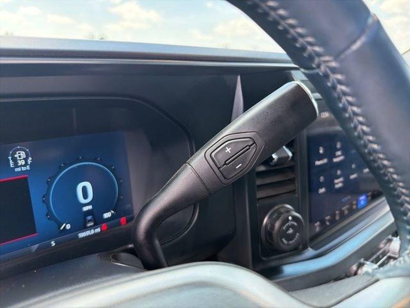 Certified 2024 Ford F250 Limited w/ FX4 Off-Road Package AWD/4WD image 9