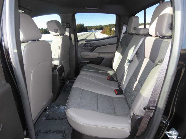 Used 2024 Chevrolet Colorado ZR2 w/ Technology Package image 18