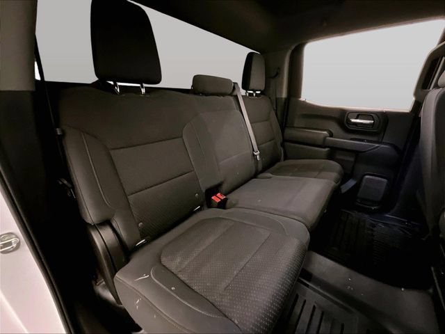 Used 2022 Chevrolet Silverado 1500 W/T AWD/4WD image 26