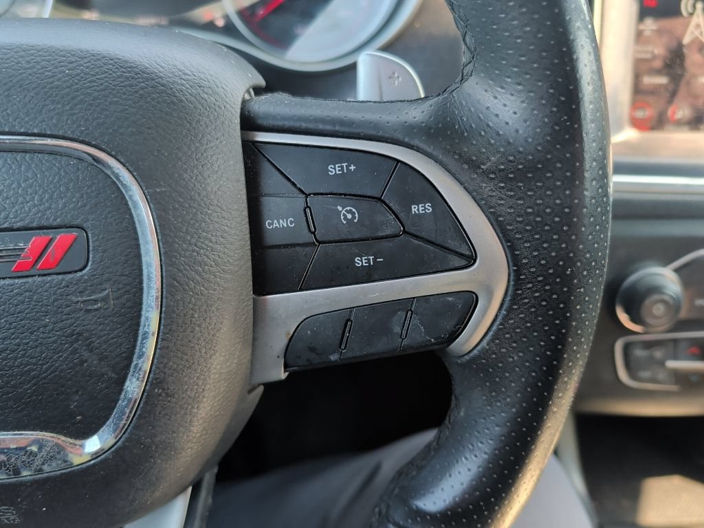 Used 2018 Dodge Charger R/T RWD image 7