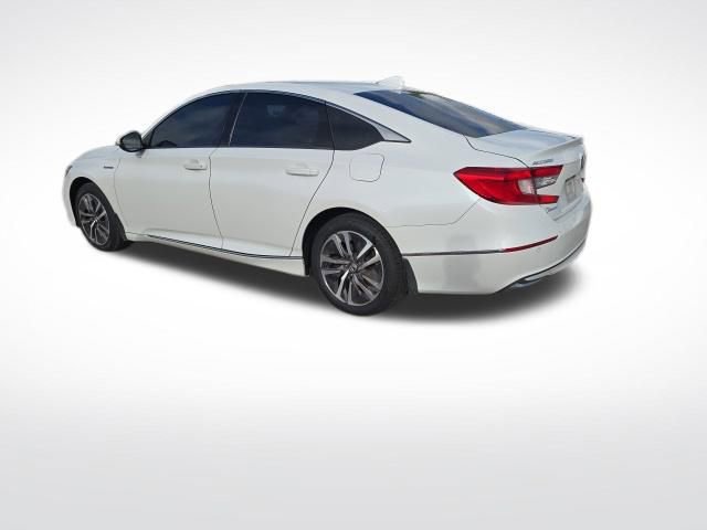 Used 2021 Honda Accord EX-L image 4