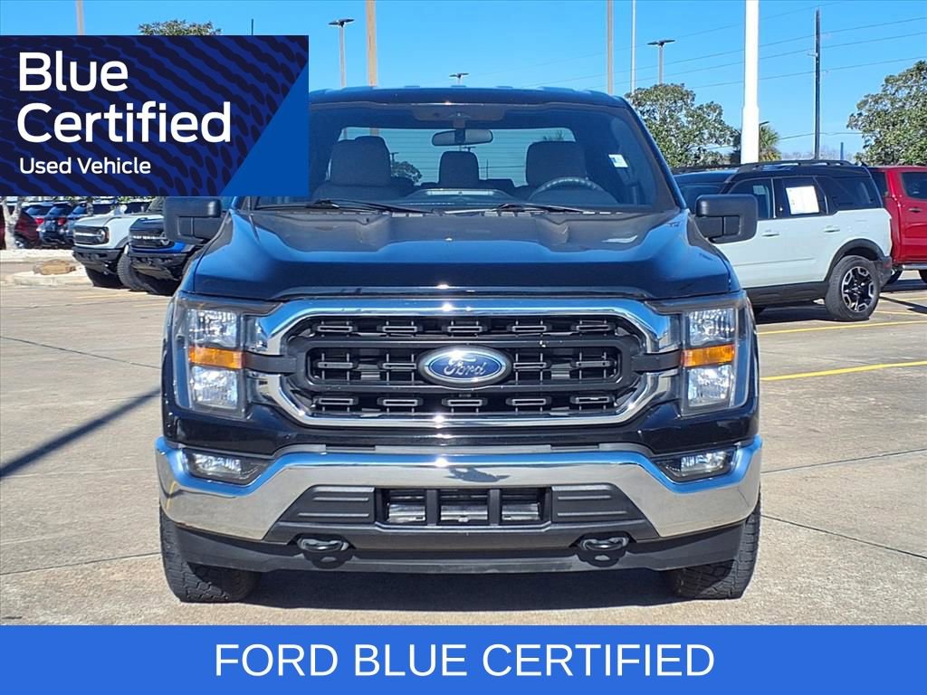 Certified 2023 Ford F150 XLT image 6