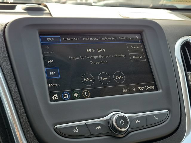 Used 2019 Chevrolet Equinox LS FWD image 28
