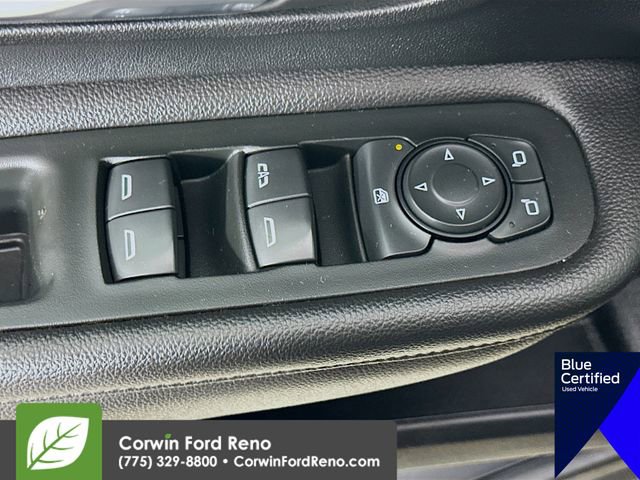 Used 2022 GMC Terrain SLE w/ Driver Convenience Package AWD/4WD image 22