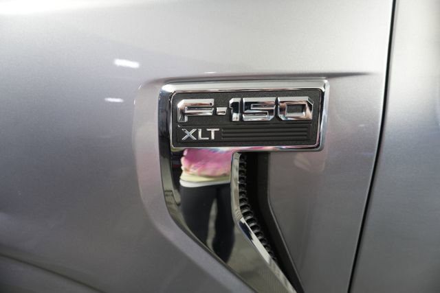 Certified 2022 Ford F150 XLT w/ Equipment Group 302A High image 24