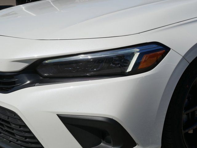 Used 2024 Honda Civic Sport image 11