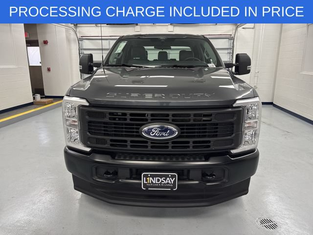 Certified 2026 Ford F250 XL AWD/4WD image 24