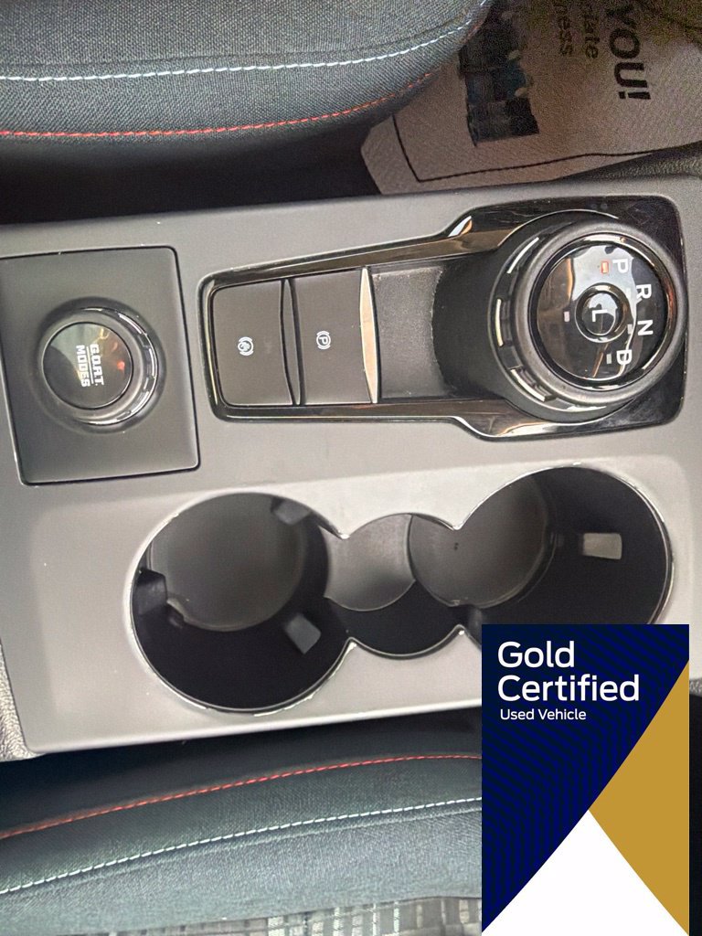 Certified 2023 Ford Bronco Sport Heritage w/ Heritage Convenience Package AWD/4WD image 23