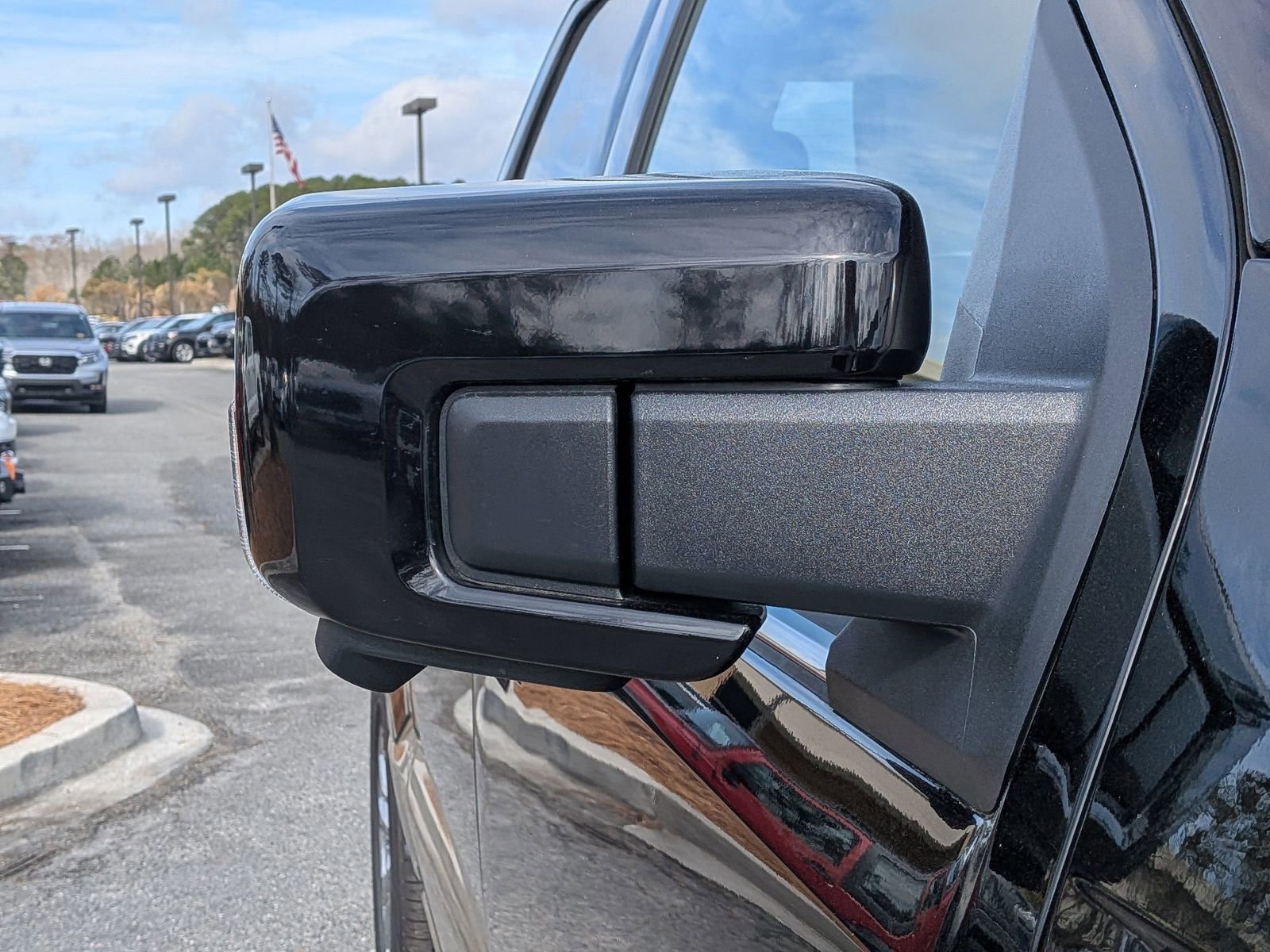 Certified 2025 Ford F150 King Ranch w/ FX4 Off-Road Package image 13