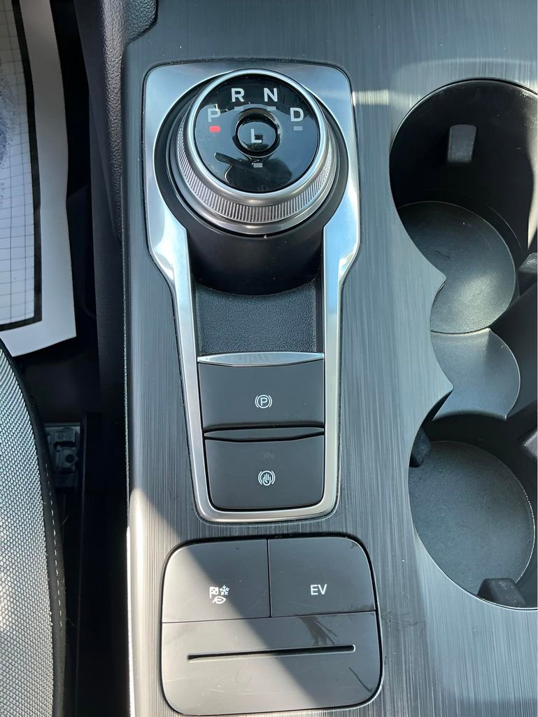 Certified 2022 Ford Escape SE FWD image 36