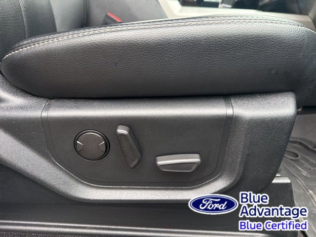 Certified 2019 Ford F150 Lariat w/ Trailer Tow Package image 34