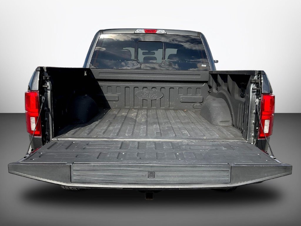 Certified 2019 Ford F150 XLT w/ Equipment Group 302A Luxury AWD/4WD image 7