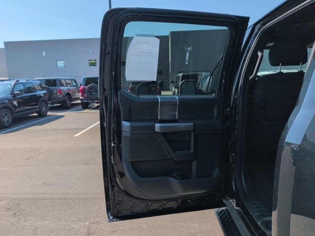 Certified 2020 Ford F150 XLT w/ Equipment Group 302A Luxury AWD/4WD image 19