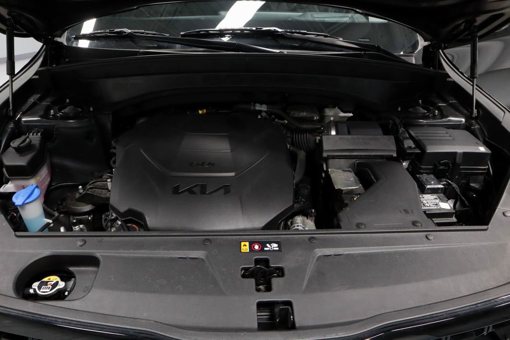 Used 2025 Kia Telluride SX Prestige X-Line AWD/4WD image 15