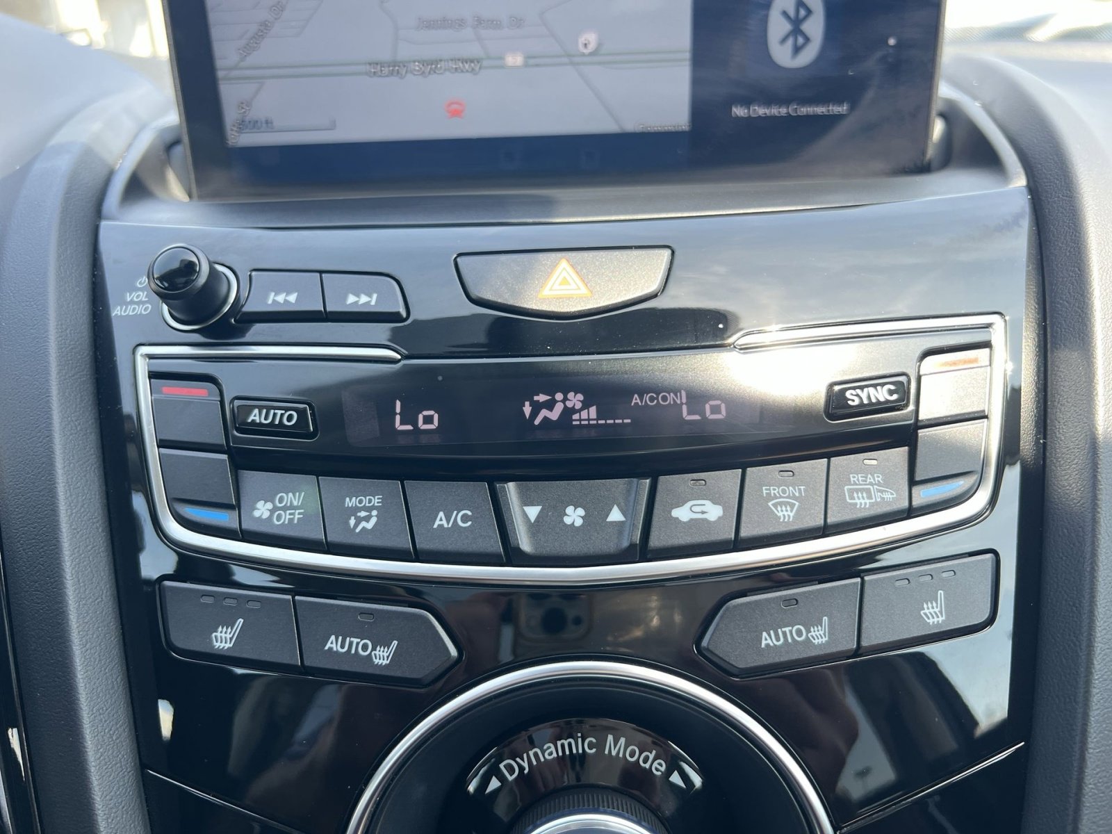 Used 2021 Acura RDX w/ Technology Package image 21