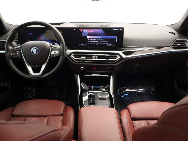 Used 2023 BMW 330e xDrive w/ Premium Package AWD/4WD image 13