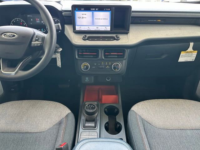 Certified 2024 Ford Maverick XLT FWD image 14