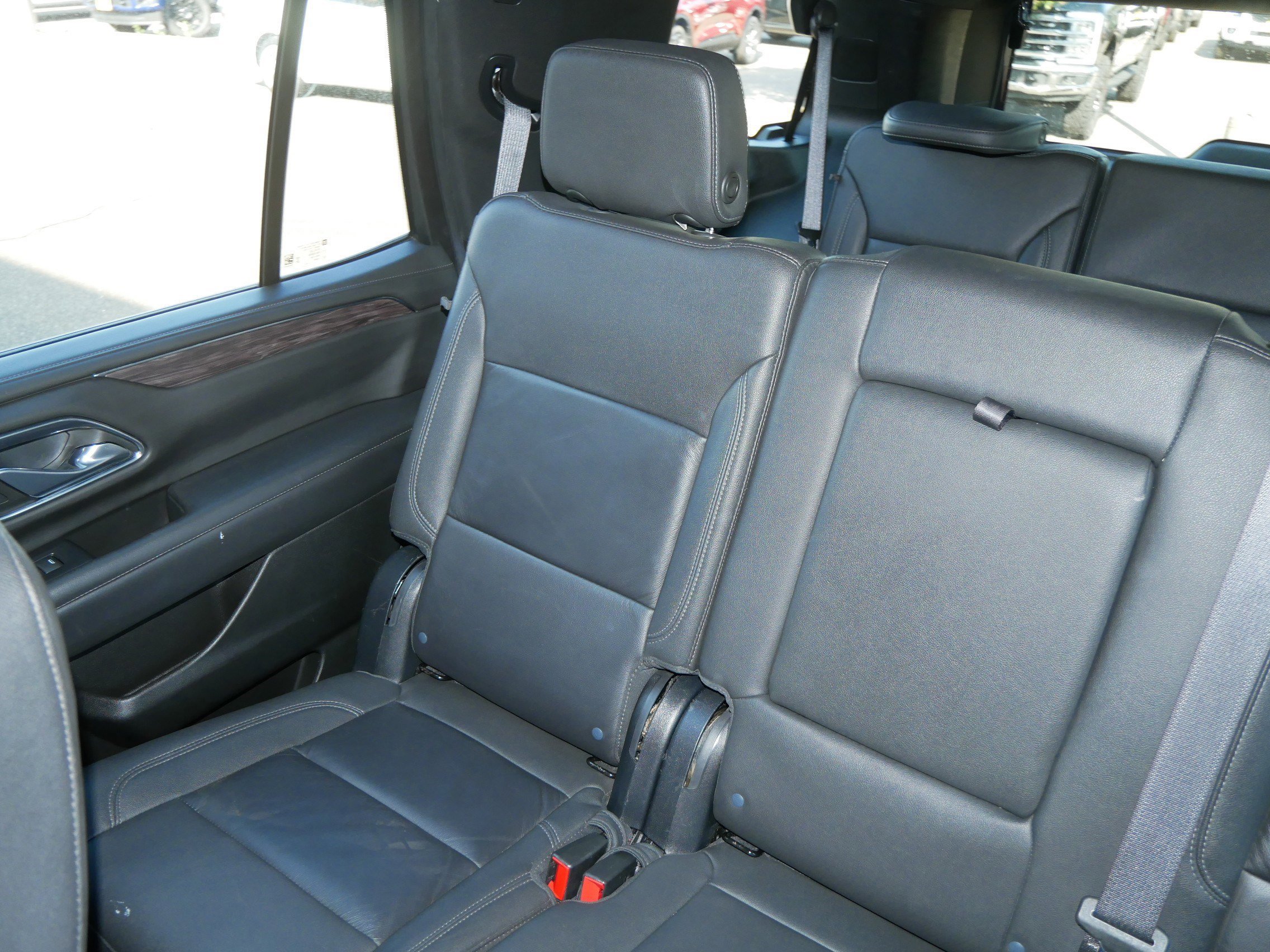 Used 2023 Chevrolet Tahoe LT image 12