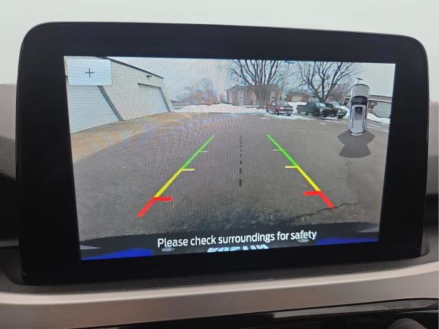 Certified 2020 Ford Escape SEL image 19