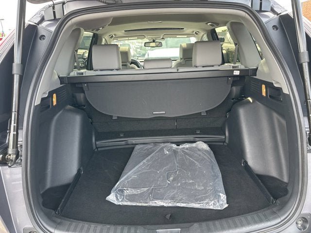 Used 2021 Honda CR-V EX-L image 20