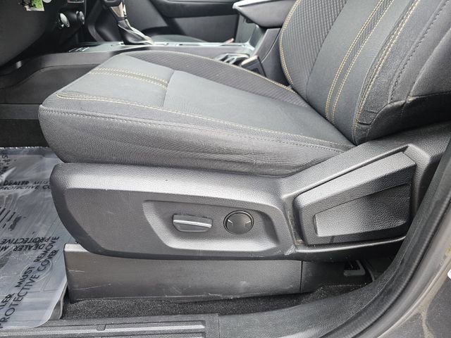 Certified 2023 Ford Ranger XLT w/ Equipment Group 302A High image 14