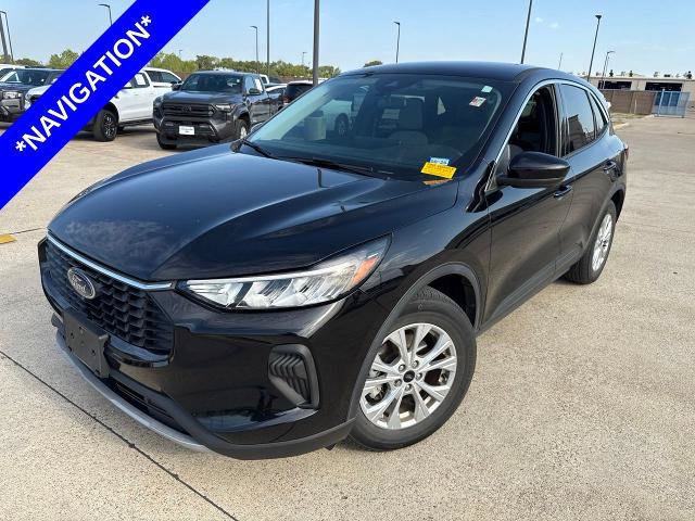 Certified 2024 Ford Escape Active w/ Tech Pack #2 FWD image 1