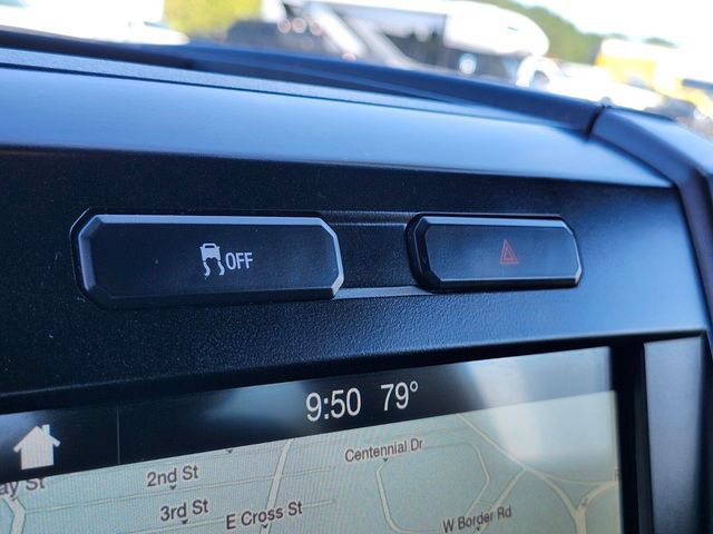 Certified 2017 Ford F150 XLT w/ Equipment Group 302A Luxury AWD/4WD image 26
