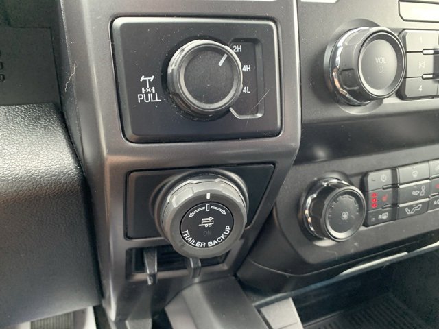 Certified 2020 Ford F150 XLT w/ Equipment Group 302A Luxury image 26