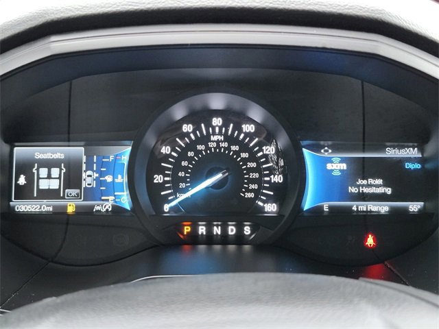 Certified 2022 Ford Edge ST-Line image 30