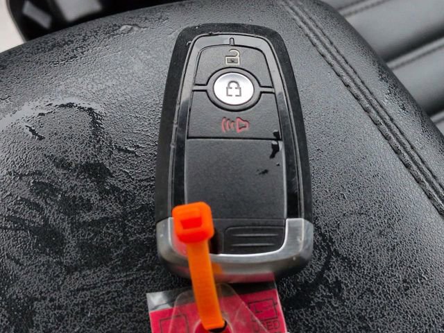 Certified 2023 Ford Edge SEL image 31