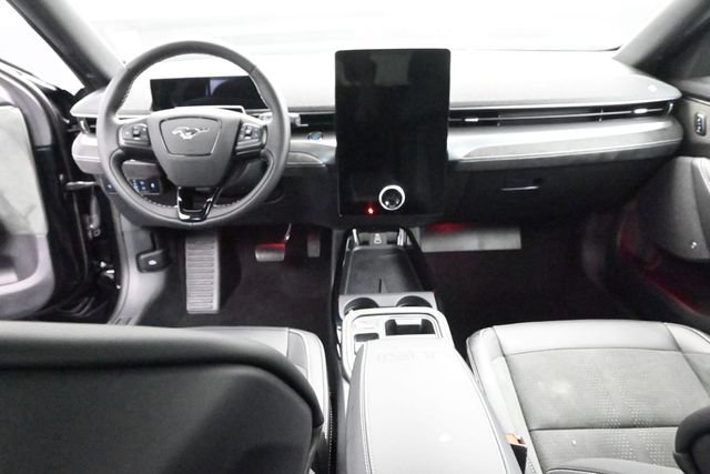 Certified 2025 Ford Mustang Mach-E GT AWD/4WD image 21