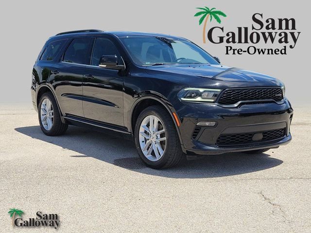 Used 2023 Dodge Durango GT